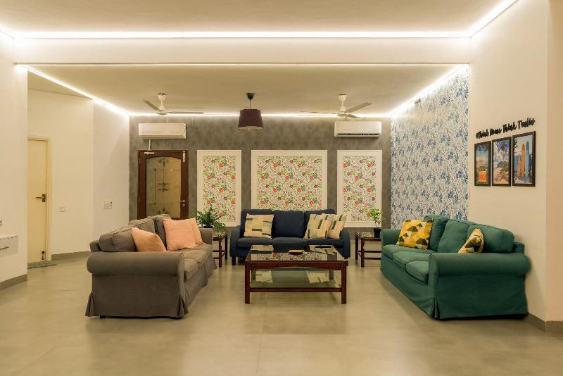 Truliv Villa Cabana image