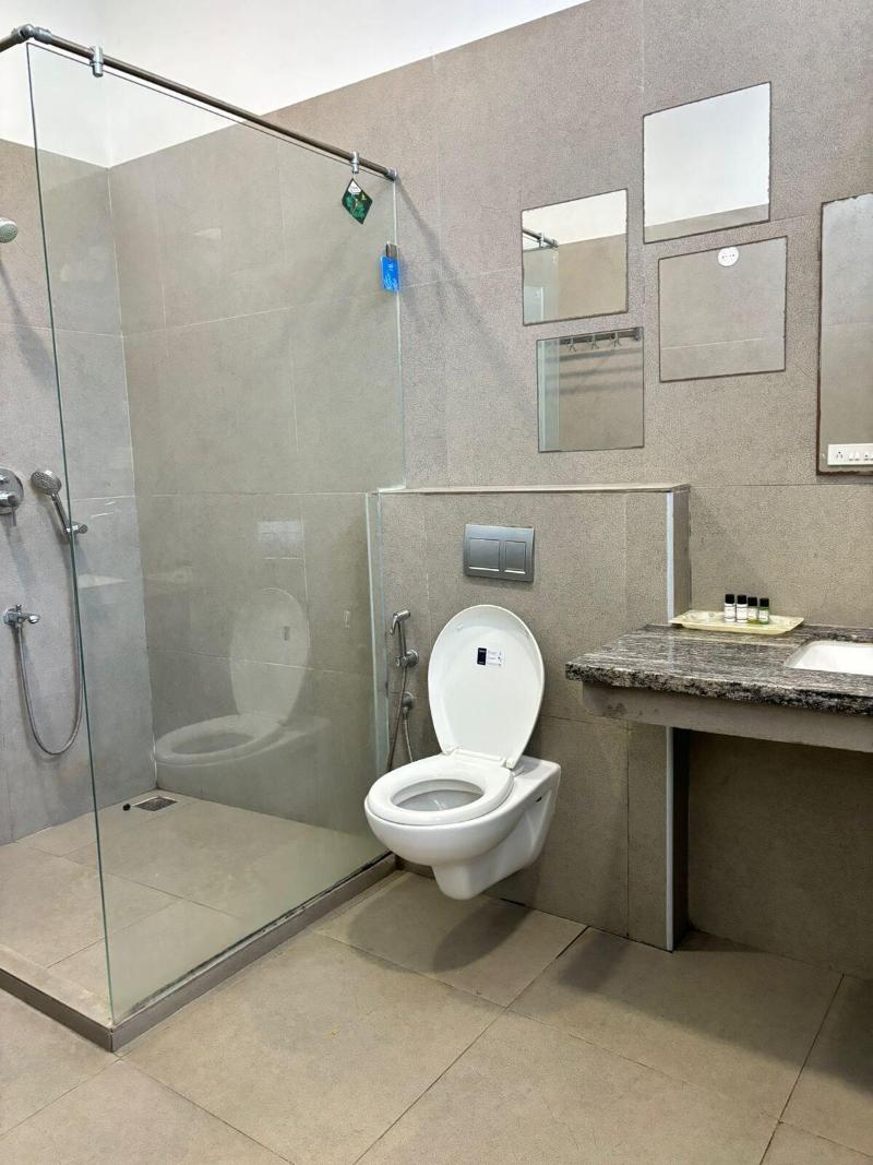 Truliv Villa Cabana image