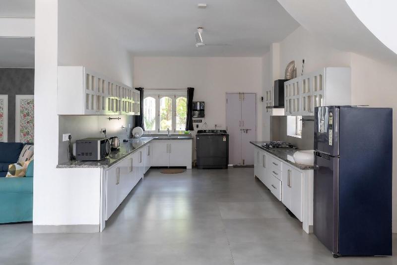 Truliv Villa Cabana image