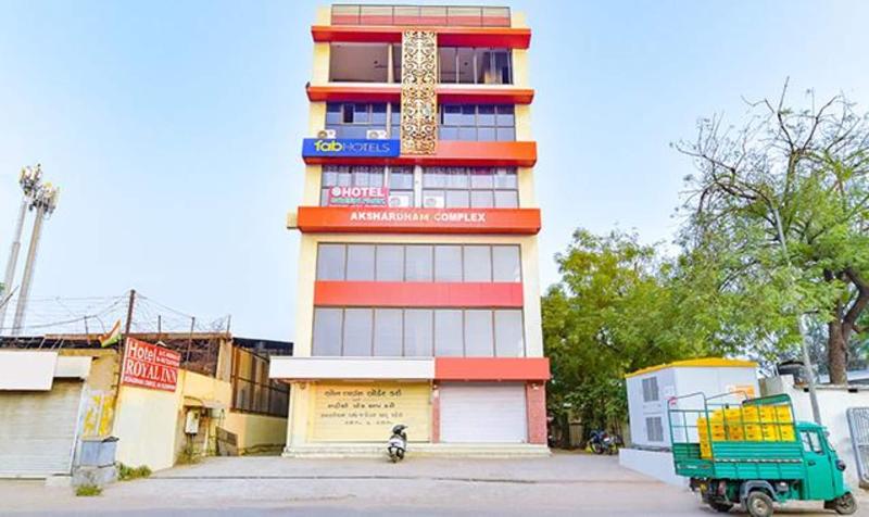 Fabhotel Green Park image