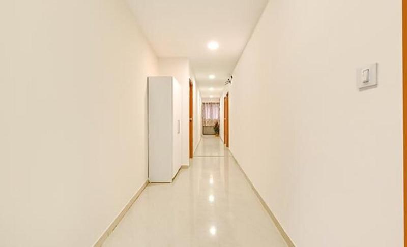Fabhotel Green Park image