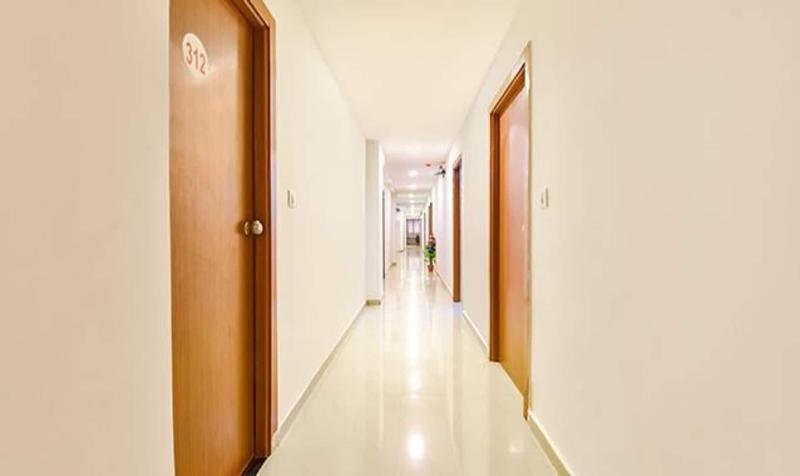 Fabhotel Green Park image