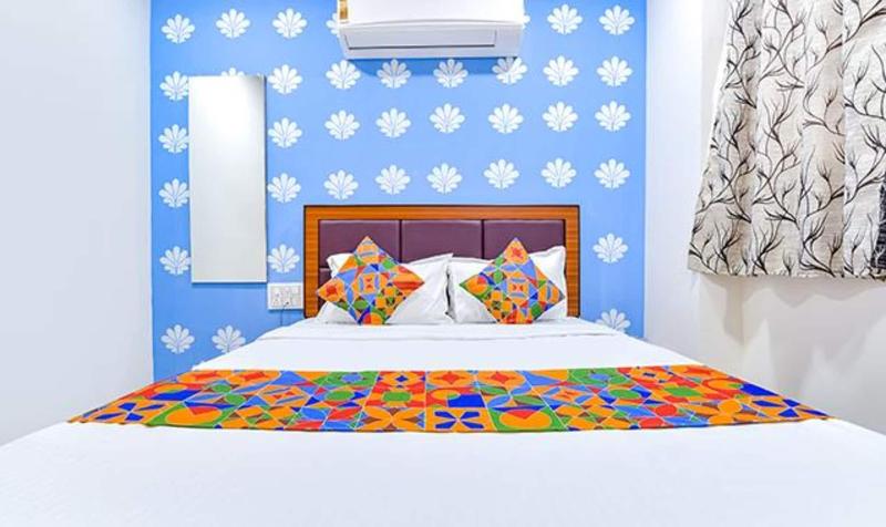 Fabhotel Green Park image