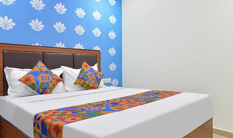Fabhotel Green Park image