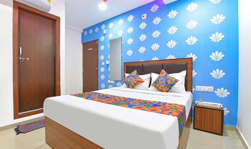 Fabhotel Green Park image