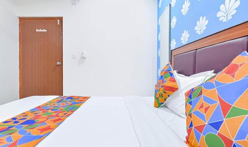 Fabhotel Green Park image