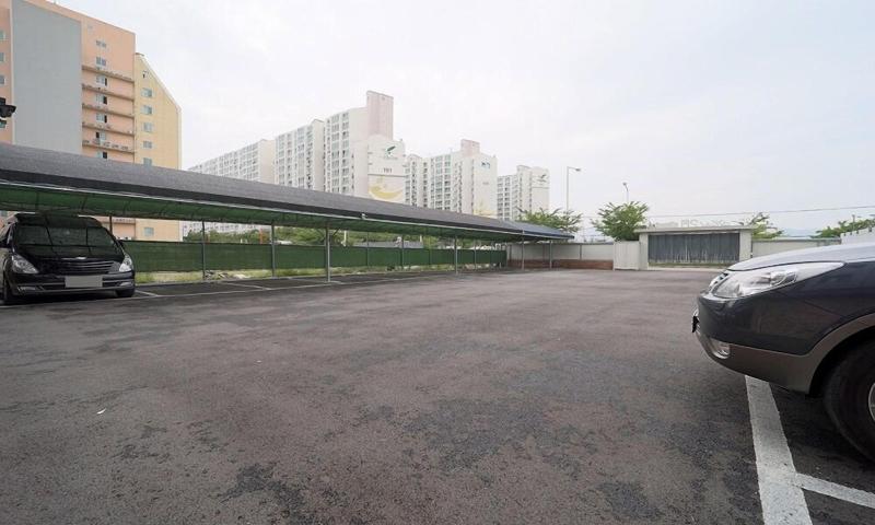 February Hotel Busan Gangseo Annex Building image