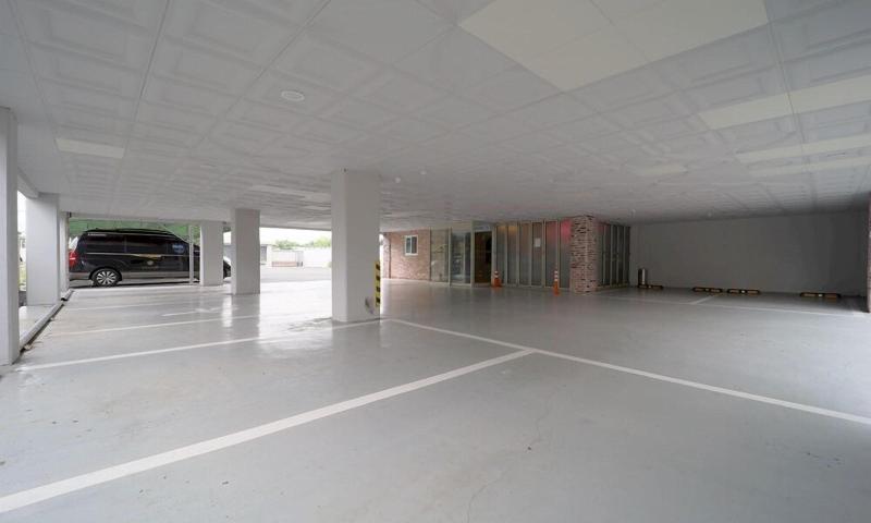 February Hotel Busan Gangseo Annex Building image