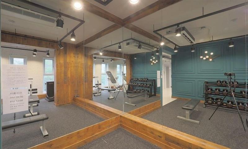 February Hotel Busan Gangseo Annex Building image