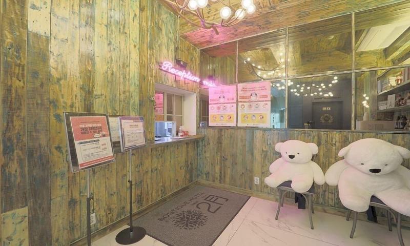 February Hotel Busan Gangseo Annex Building image