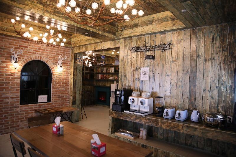 February Hotel Busan Gangseo Annex Building image
