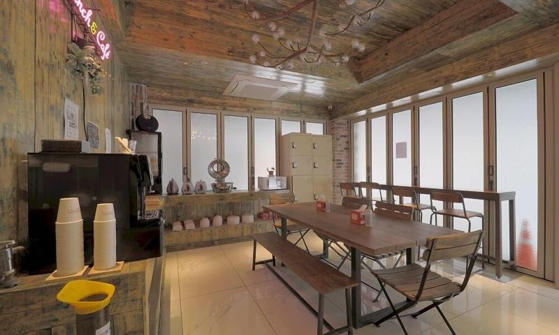 February Hotel Busan Gangseo Annex Building image