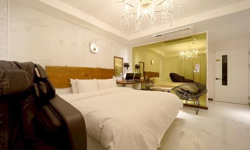 February Hotel Busan Gangseo Annex Building image