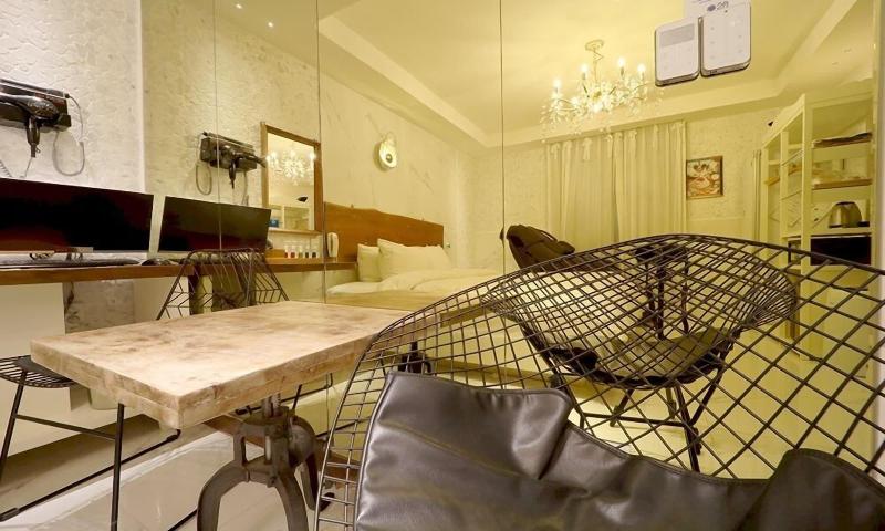 February Hotel Busan Gangseo Annex Building image