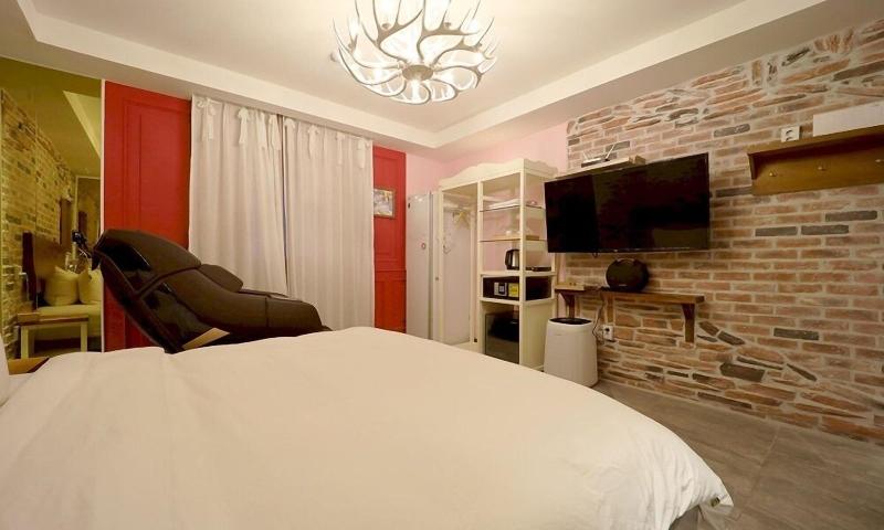 February Hotel Busan Gangseo Annex Building image