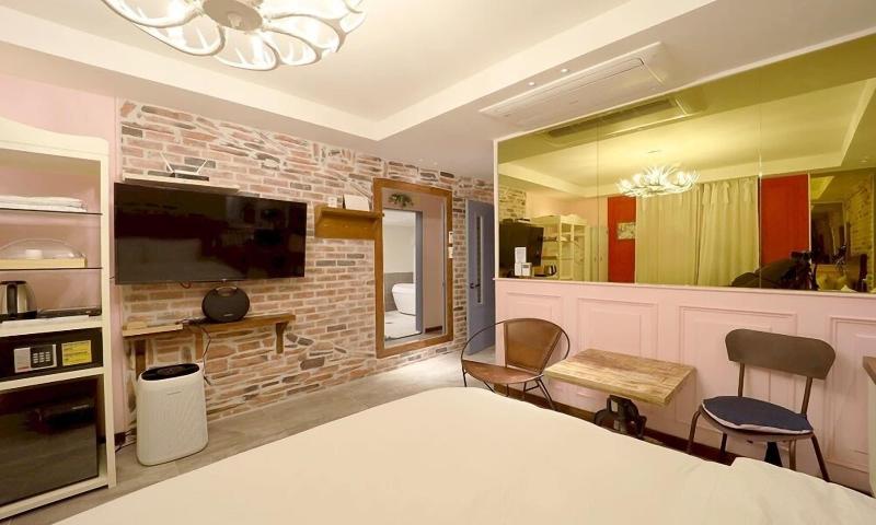 February Hotel Busan Gangseo Annex Building image