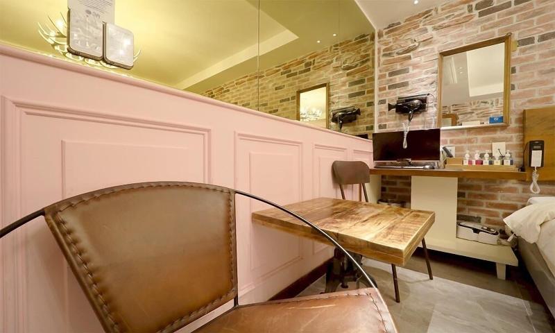February Hotel Busan Gangseo Annex Building image