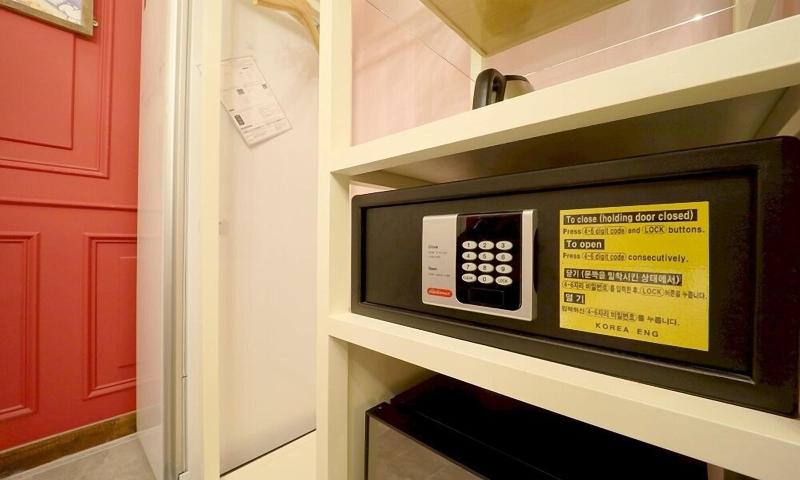 February Hotel Busan Gangseo Annex Building image