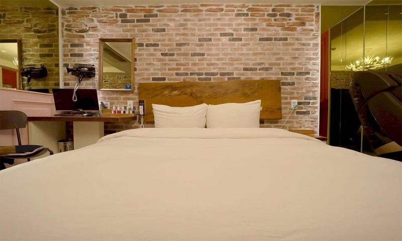 February Hotel Busan Gangseo Annex Building image