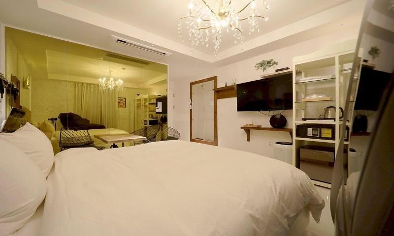 February Hotel Busan Gangseo Annex Building image