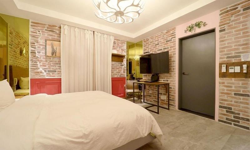 February Hotel Busan Gangseo Annex Building image