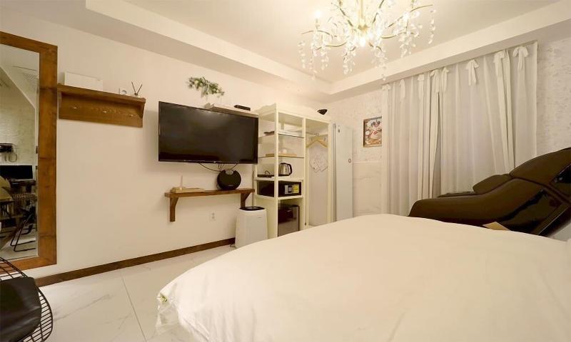 February Hotel Busan Gangseo Annex Building image