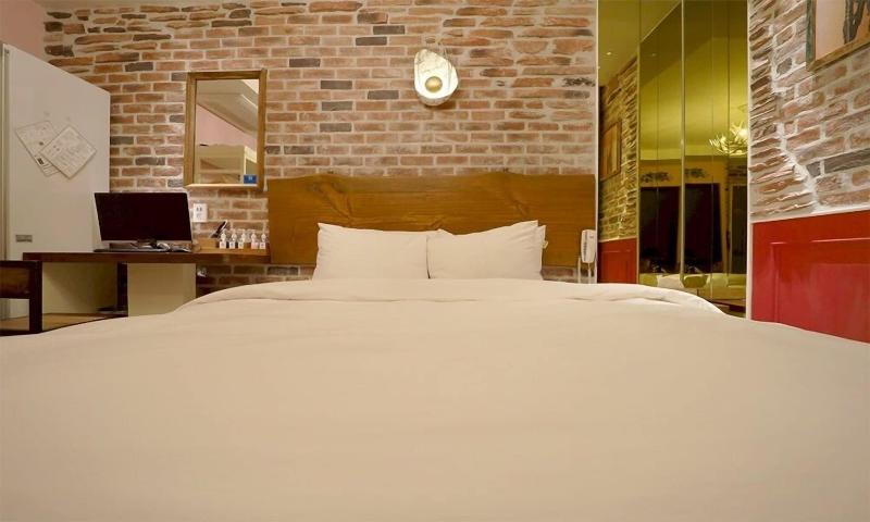 February Hotel Busan Gangseo Annex Building image