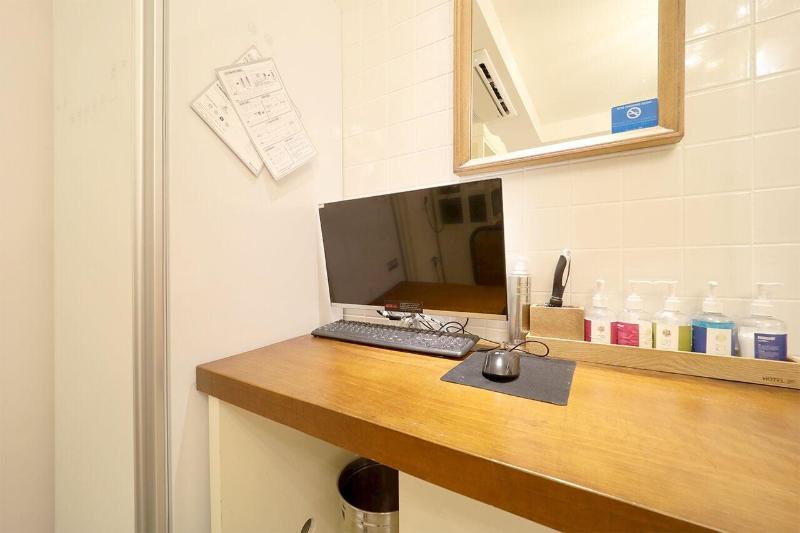February Hotel Busan Gangseo Annex Building image