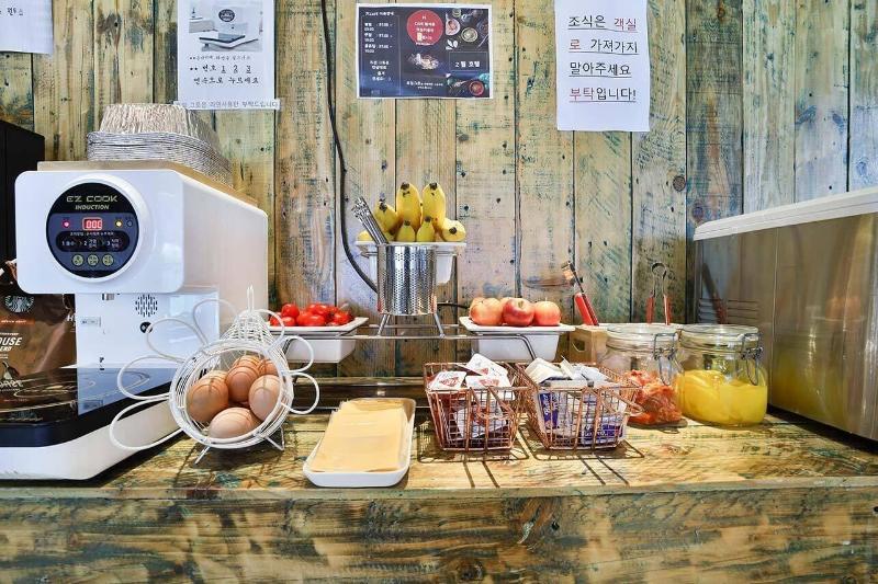 February Hotel Busan Gangseo Annex Building image