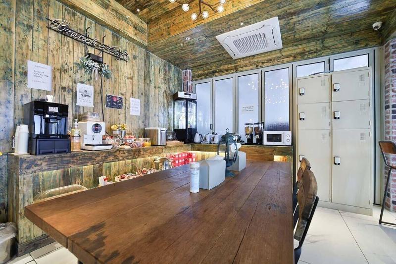February Hotel Busan Gangseo Annex Building image