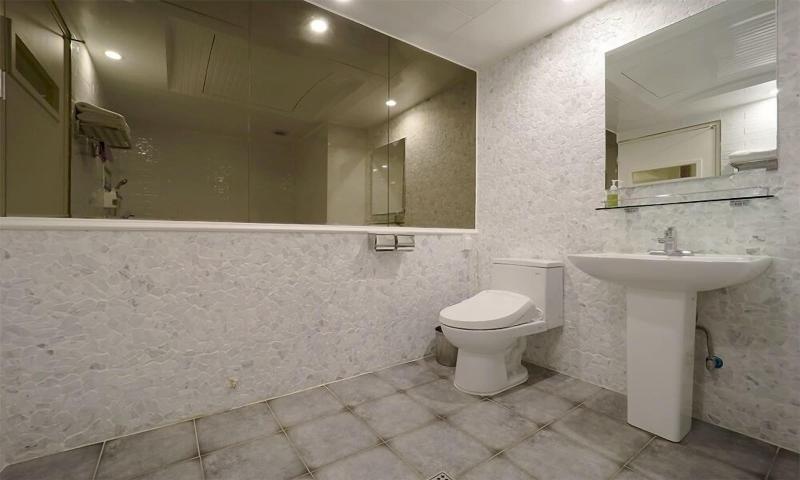 February Hotel Busan Gangseo Annex Building image