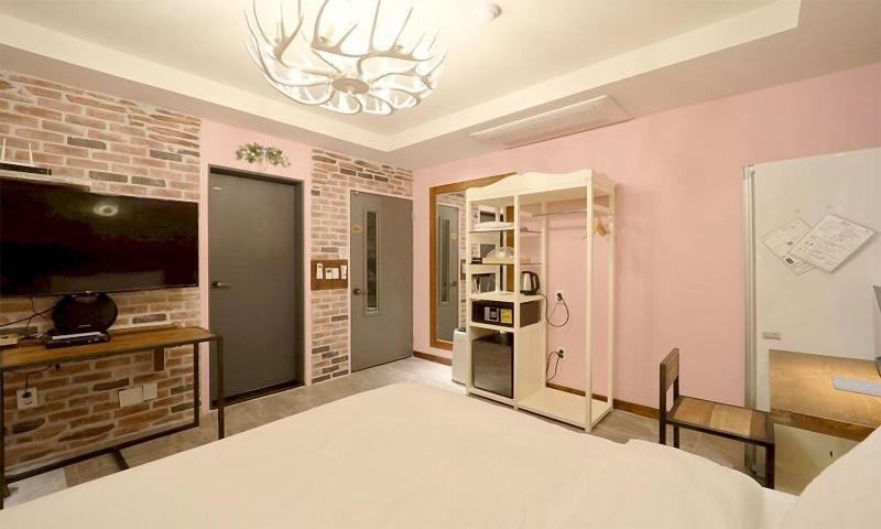 February Hotel Busan Gangseo Annex Building image