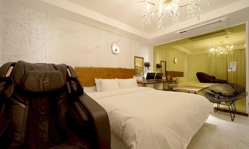 February Hotel Busan Gangseo Annex Building image