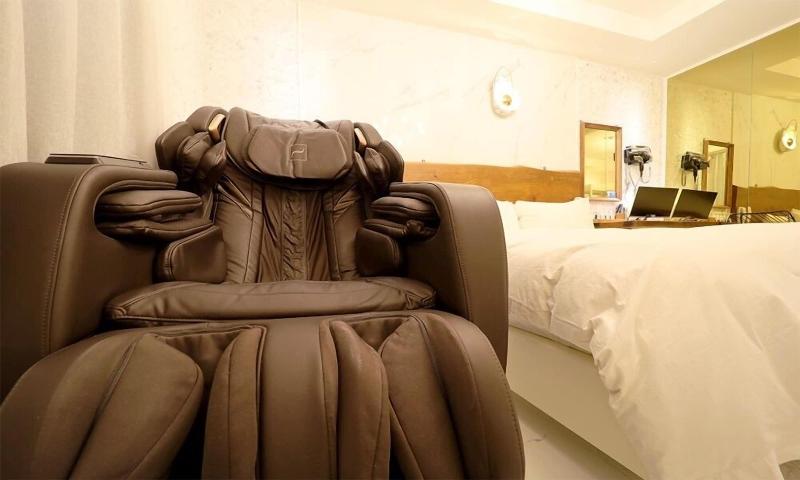 February Hotel Busan Gangseo Annex Building image