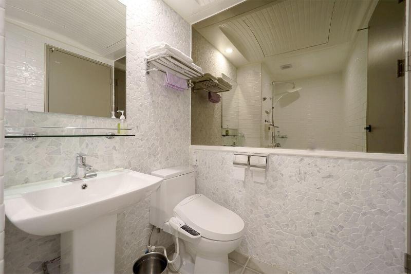 February Hotel Busan Gangseo Annex Building image
