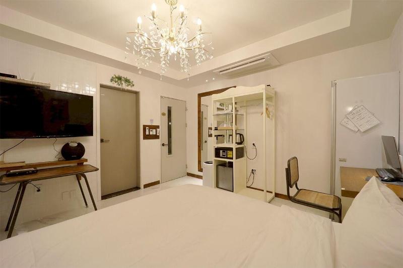 February Hotel Busan Gangseo Annex Building image