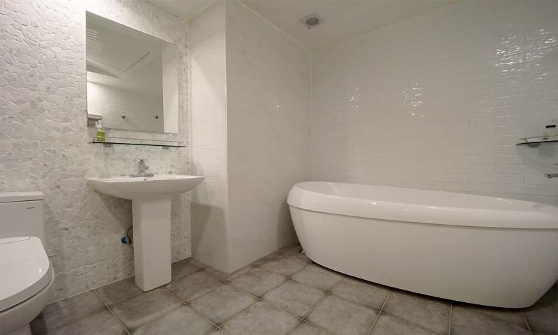 February Hotel Busan Gangseo Annex Building image