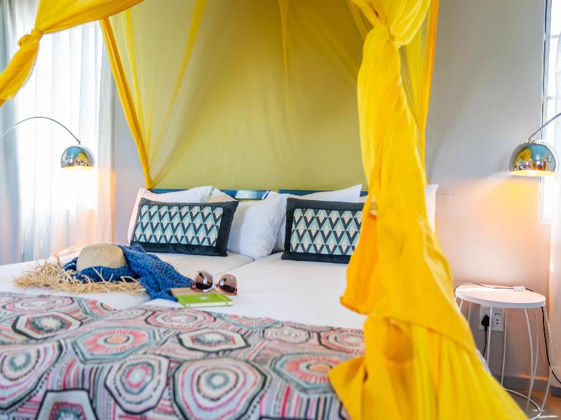 Etosha Safari Camp image