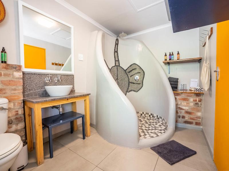 Etosha Safari Camp image