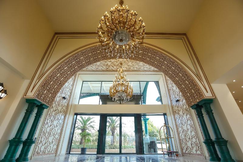 Dayal Gateway image