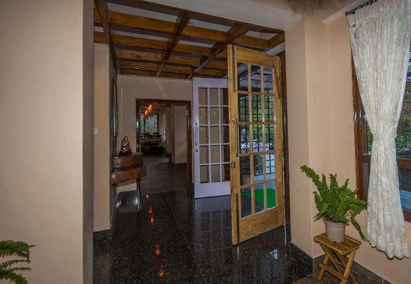 Hotel 100 Petals Gangtok 12 Mins From Mg Marg — general view