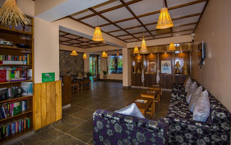 Hotel 100 Petals Gangtok 12 Mins From Mg Marg image