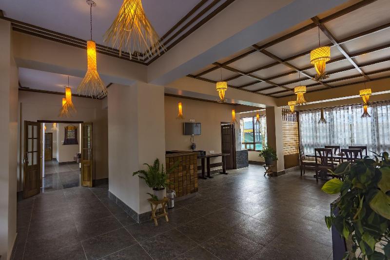 Hotel 100 Petals Gangtok 12 Mins From Mg Marg image