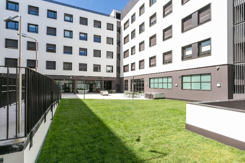 Micampus Tovar 14 Wynwood