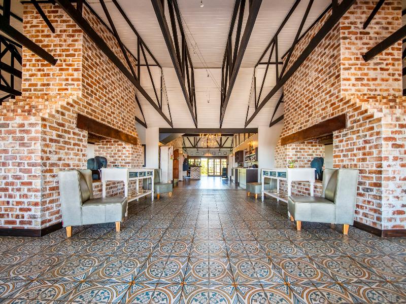 Etosha Safari Lodge image