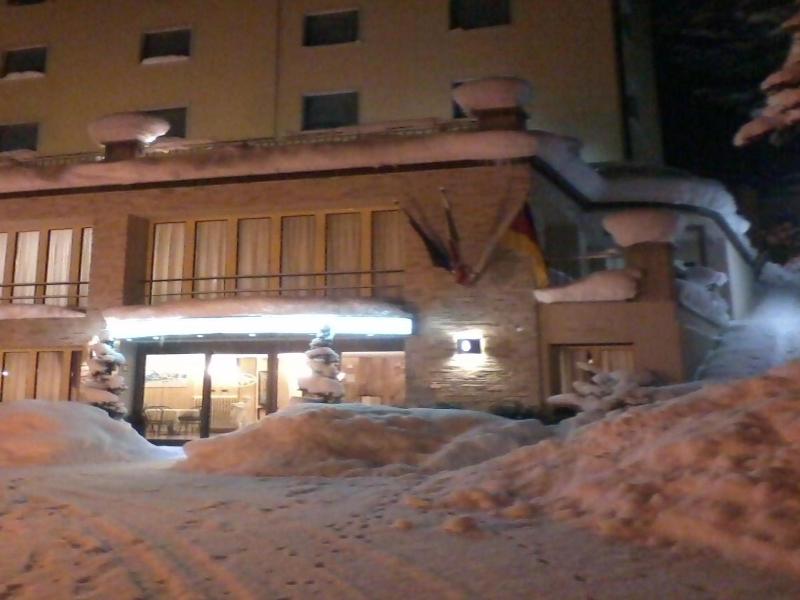 Hotel Miravalle 2000 image