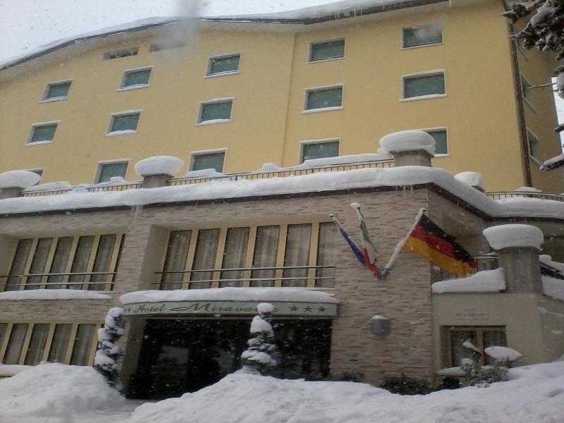 Hotel Miravalle 2000 image