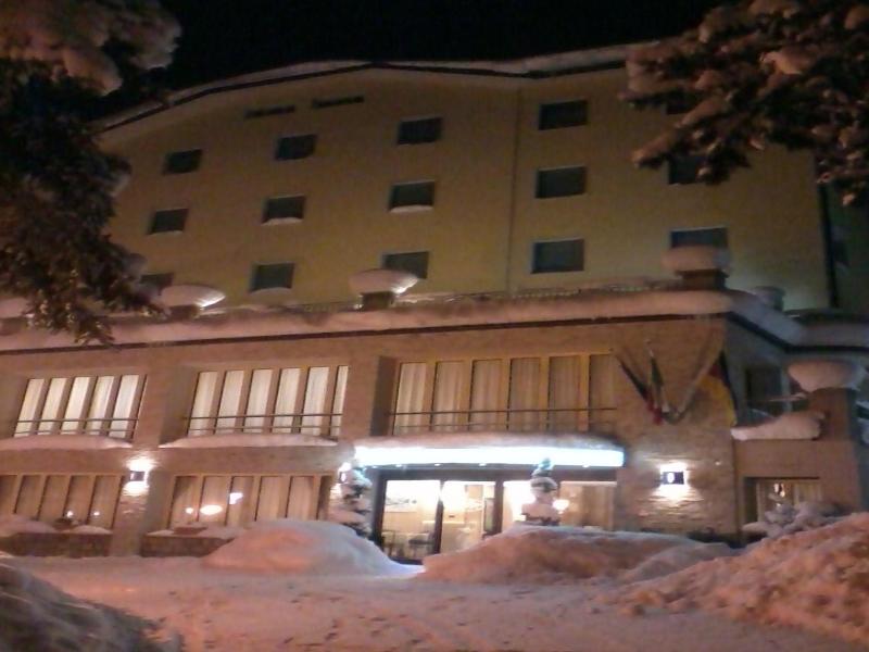 Hotel Miravalle 2000 image