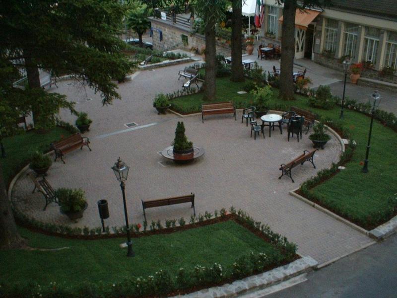 Hotel Miravalle 2000 image
