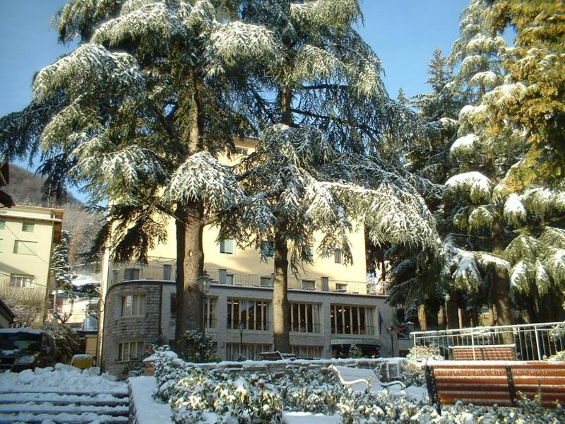 Hotel Miravalle 2000 image